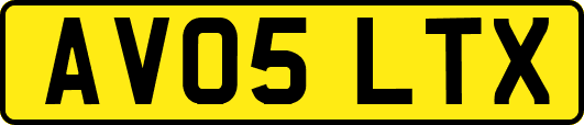 AV05LTX