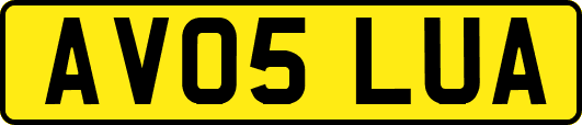 AV05LUA