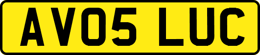 AV05LUC