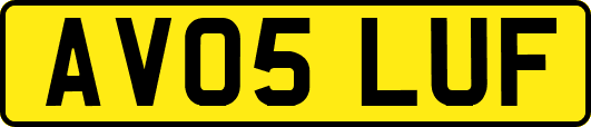 AV05LUF