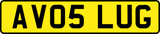 AV05LUG