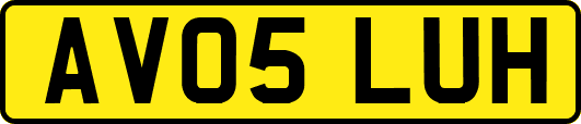 AV05LUH