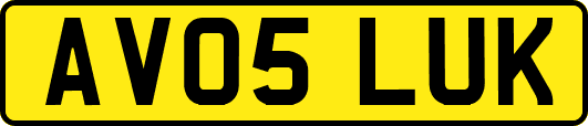 AV05LUK
