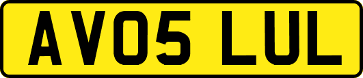 AV05LUL