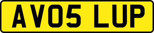 AV05LUP