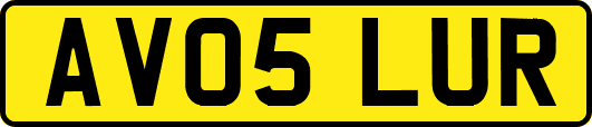 AV05LUR