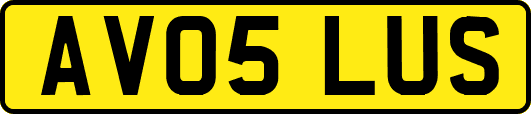AV05LUS