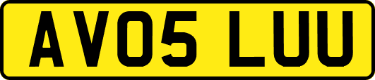 AV05LUU