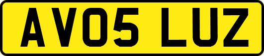 AV05LUZ