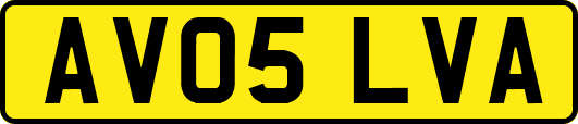 AV05LVA