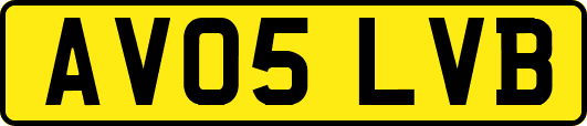 AV05LVB