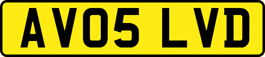 AV05LVD