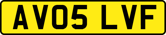 AV05LVF