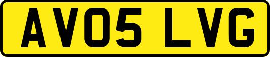 AV05LVG