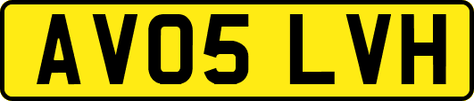 AV05LVH
