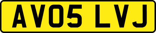 AV05LVJ