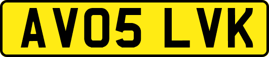 AV05LVK