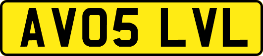AV05LVL