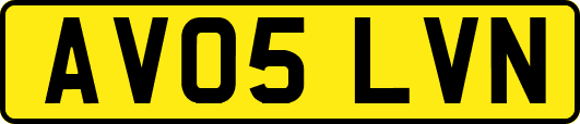 AV05LVN