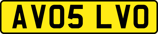 AV05LVO