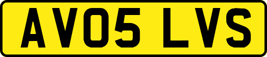 AV05LVS