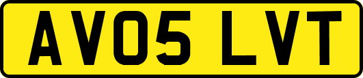AV05LVT