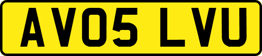 AV05LVU