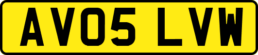 AV05LVW