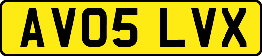 AV05LVX