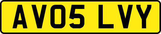 AV05LVY