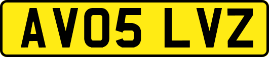 AV05LVZ