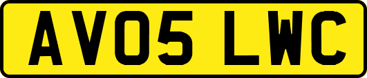 AV05LWC