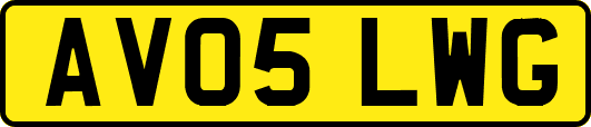 AV05LWG
