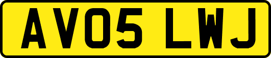 AV05LWJ