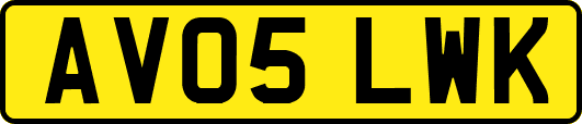 AV05LWK