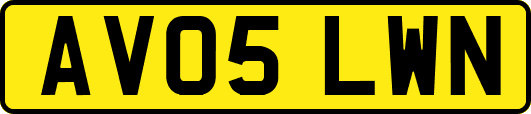 AV05LWN