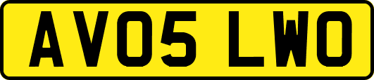 AV05LWO