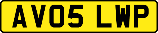 AV05LWP