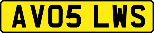 AV05LWS