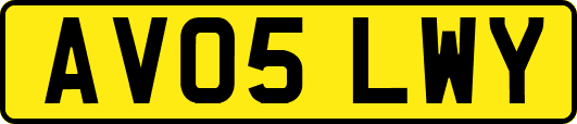 AV05LWY
