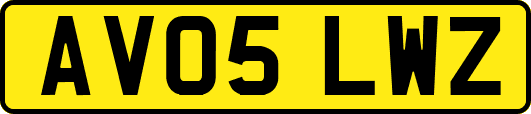 AV05LWZ