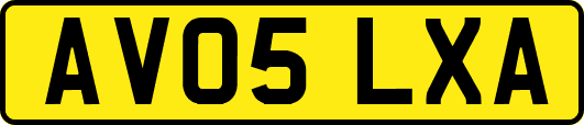 AV05LXA
