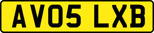 AV05LXB