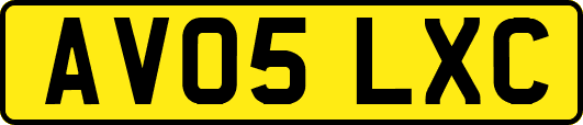 AV05LXC