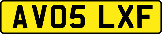AV05LXF