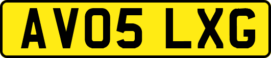 AV05LXG