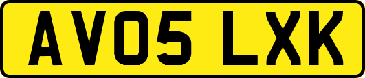 AV05LXK