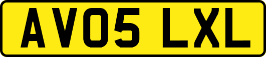 AV05LXL