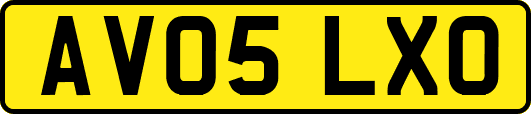 AV05LXO