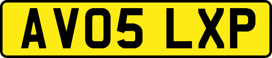 AV05LXP